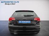 Audi A3 2.0 TDI S line **2.Hand-Klimaautomatik** - Audi A3 aus 2006: Line
