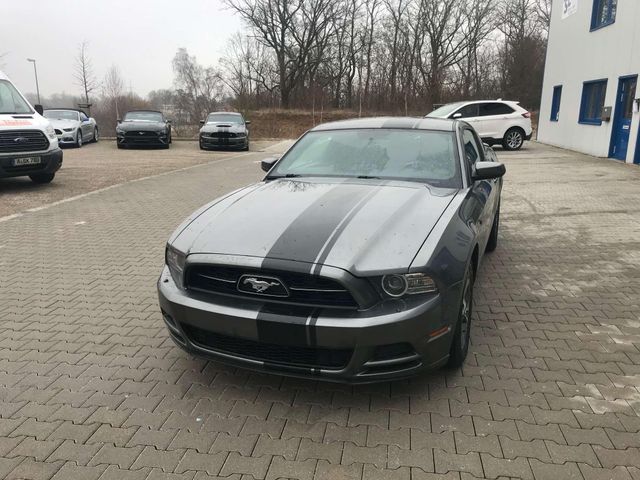 Ford Mustang 2014  V6 Premium mit Ponypaket Leder 500