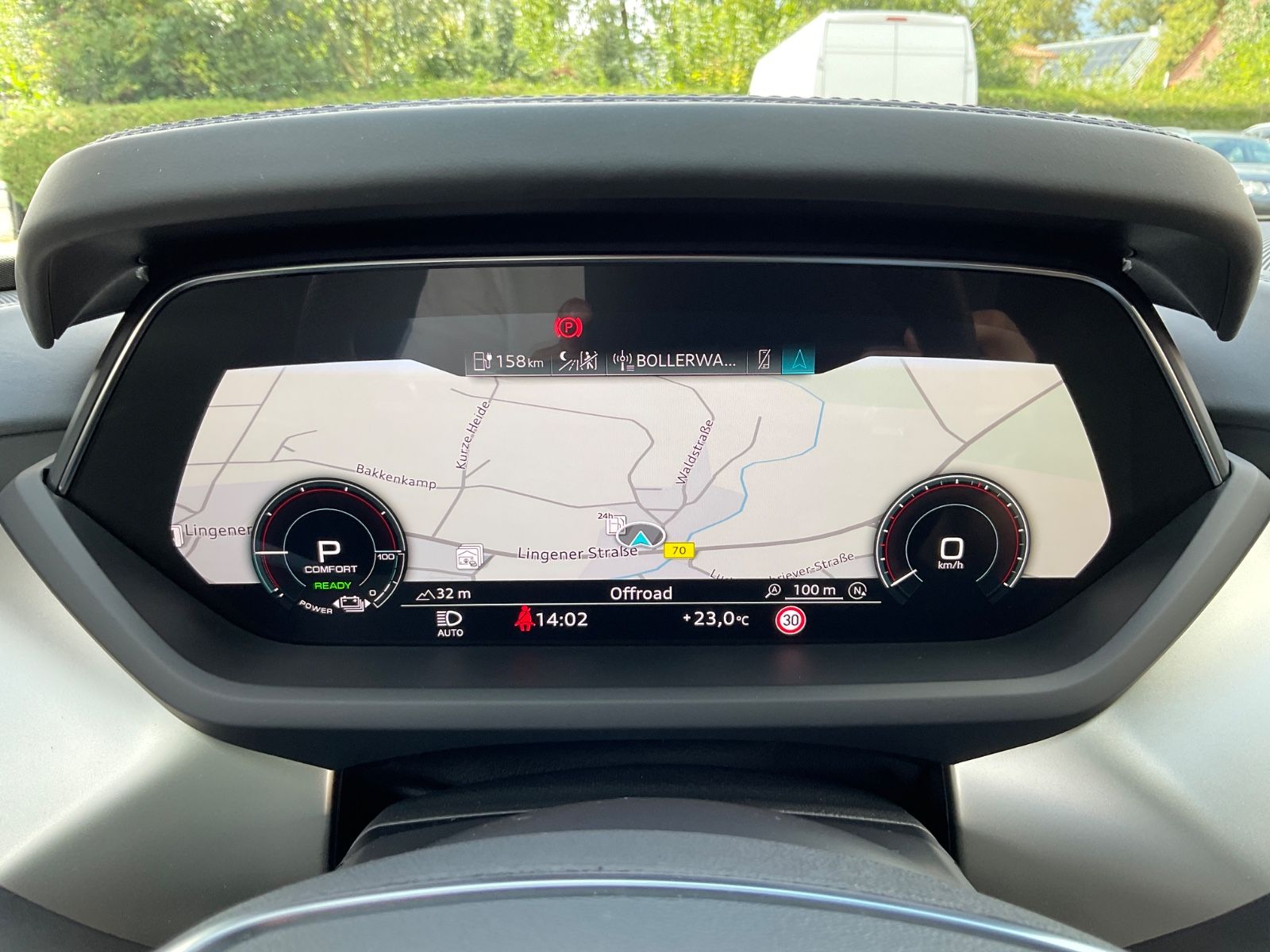 Fahrzeugabbildung Audi e-tron GT RS quattro,Voll Ausstattung,UPE175.500
