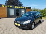 Kia Ceed 1,4 kombi+Klima+EFH+Alu+TÜV+Service - Kia Gebrauchtwagen von 2009