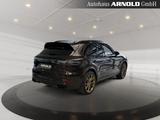 Porsche Cayenne Turbo 4.0 V8 Sitzluft Abstandstemp. LED - Porsche Cayenne: Rot
