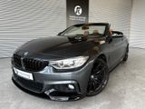 BMW 435i Cabrio M-PERFORMANCE/H&K/XENON/RFK