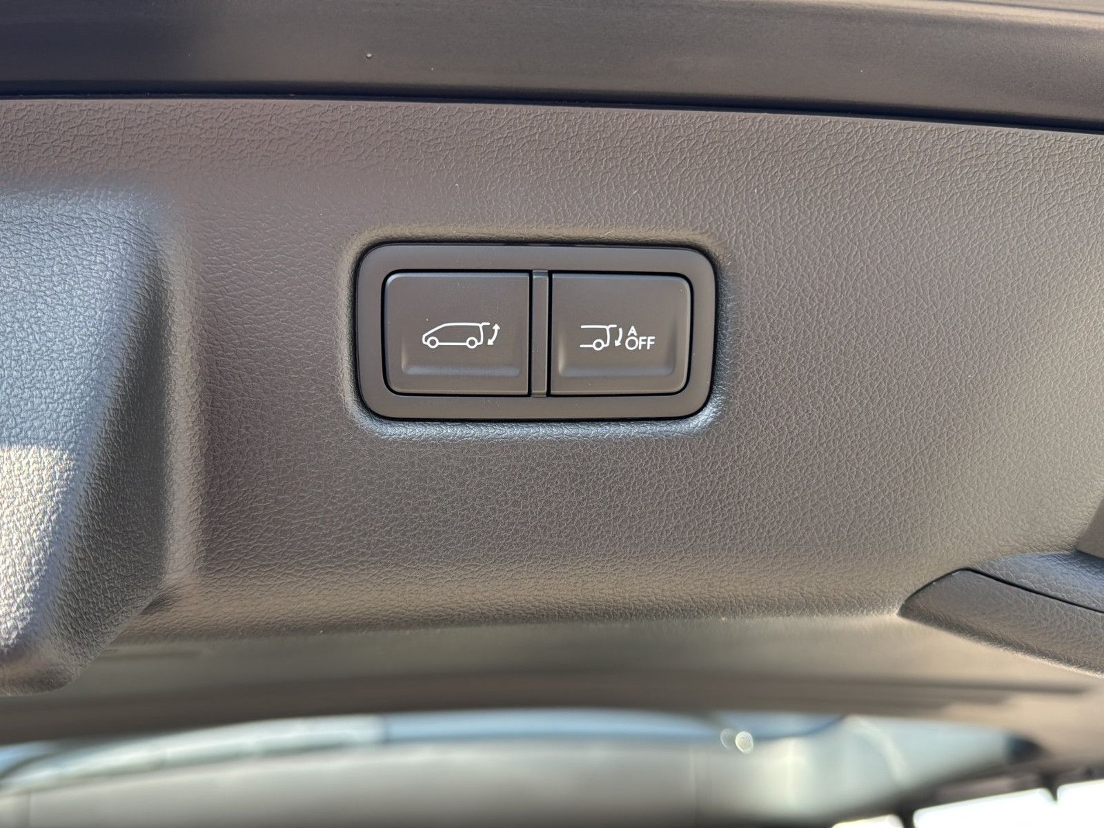 Hyundai STARIA - Bild 18