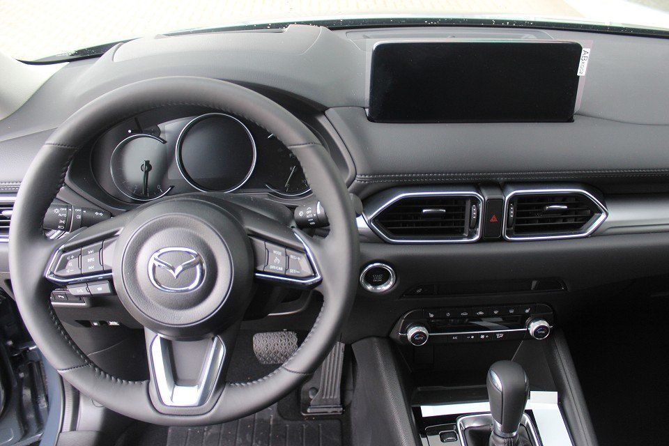 Fahrzeugabbildung Mazda CX-5 Exclusive-Line D-184 AWD AT *Aktionspreis*