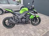 Kawasaki Z1000  - KAWASAKI 2011 1000