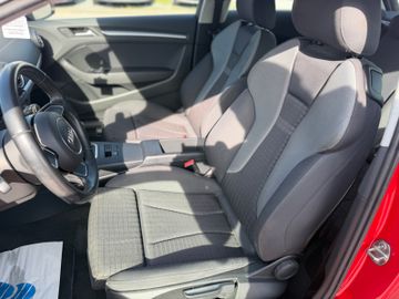 Audi A3 - 12