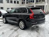 Volvo XC 90 Inscription AWD Pano/Head-Up/7-Sitzer - Volvo XC90 Gebrauchtwagen in Mülheim (Ruhr)