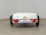 Humbaur Startrailer H 752513 - Humbaur Startrailer