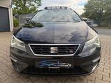 Seat Leon ST FR Panorama Leder Cupra Fahrwerk - Seat Leon mit Diesel-Antrieb: Kombi