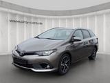 Toyota Auris Touring Sports Team D*Assistenten*Cam - Toyota Auris mit Benzin-Antrieb: Kombi