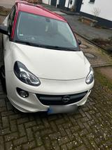 Opel Adam S, 2016 Baujahr. 6 Gang - Opel Adam in Mönchengladbach