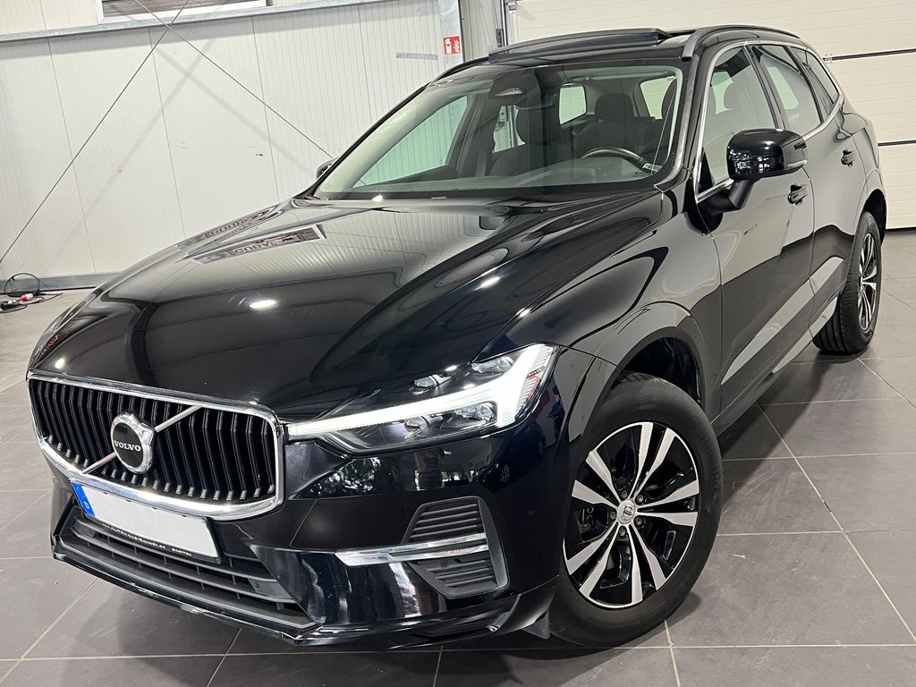 Image of Volvo XC60