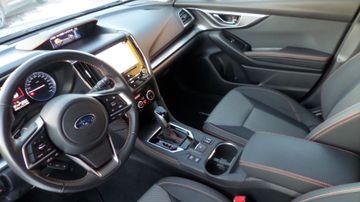 Subaru XV Comfort 2.0ie 150 PS Hybrid NAVI  Kamera  S