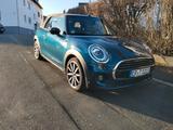 MINI Cooper Cabrio Sidewalk Ed. Trim Top Zustand - MINI Cooper Cabrio: Sidewalk