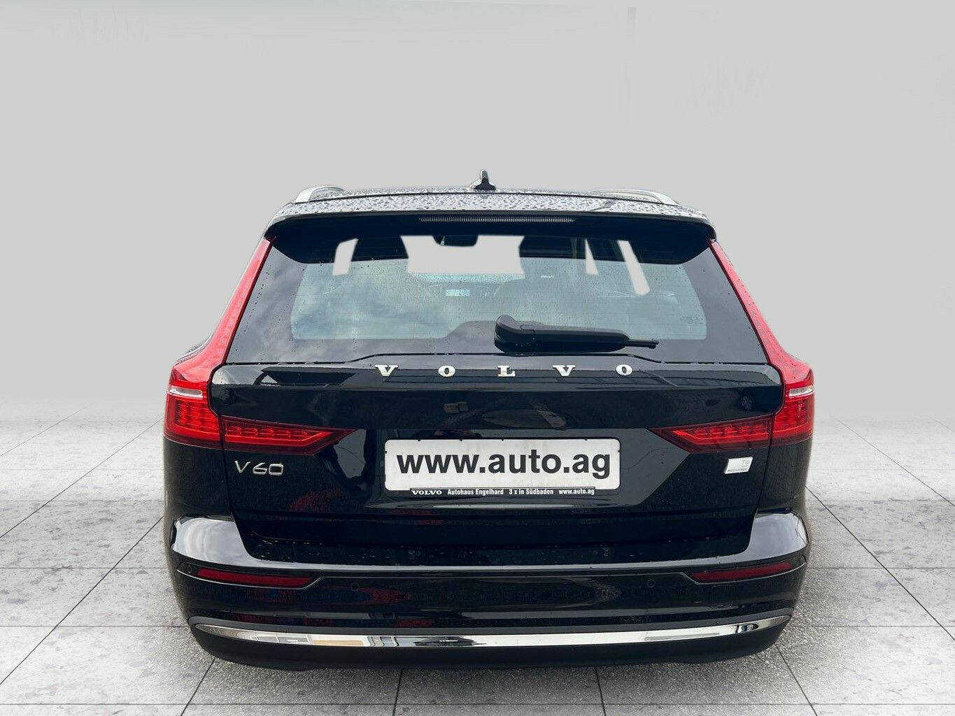 Volvo V60 Plus Bright Recharge Plug-In Hybrid AWD foto 6