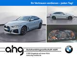 BMW 430d xDrive Gran Coupe M Sport M Sportpaket Hifi - BMW 430 Gran Coupé mit Panoramadach