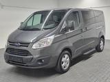 Ford Tourneo Custom L2 Titanium Navi/Xenon/SHZ/Kam/AH - Ford Tourneo Custom in Magdeburg