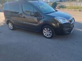 Peugeot Partner Tepee BlueHDi 100 Outdoor - Peugeot Partner Tepee: Outdoor