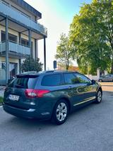 Citroën C5 Tourer HDi 140 Tendance Tendance - Citroën C5 Gebrauchtwagen