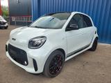 Smart ForFour EQ edition one, LED, Panorama, 22kW - Smart ForFour in München
