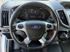 FORD Transit Trend Kasten L3H2|SHZ|PDC|Kamera|MwSt.