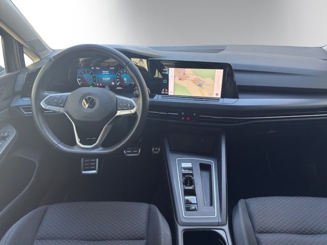 Golf VIII United 1.5 eTSI DSG NAV+LED+ACC+HARMAN
