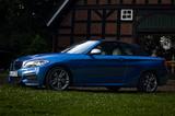 BMW M235 - BMW M235 aus 2016