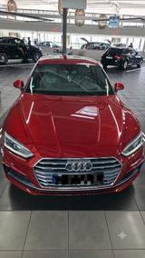 Audi A5 45 TFSI S tronic quattro Sportback - - Audi A5 in Bonn
