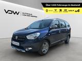 Dacia Lodgy Stepway 5-Sitzer Klima Navi - Dacia Lodgy aus 2018