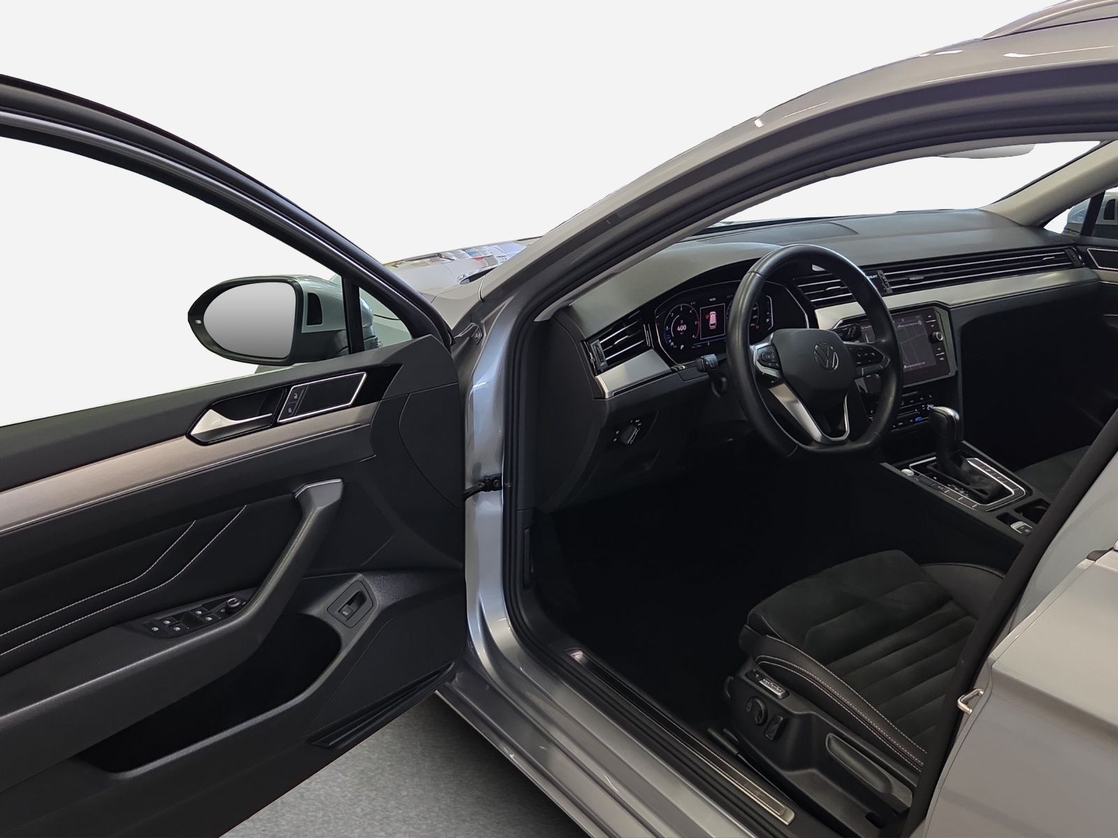 Volkswagen Passat Variant - Bild 16