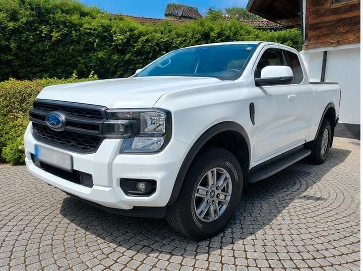 Image of Ford Ranger