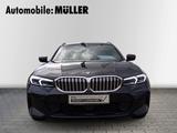 BMW 320 d Touring MSport+KAMERA+DAB+HIFI+ACC+APT.LED - BMW 320: 320d