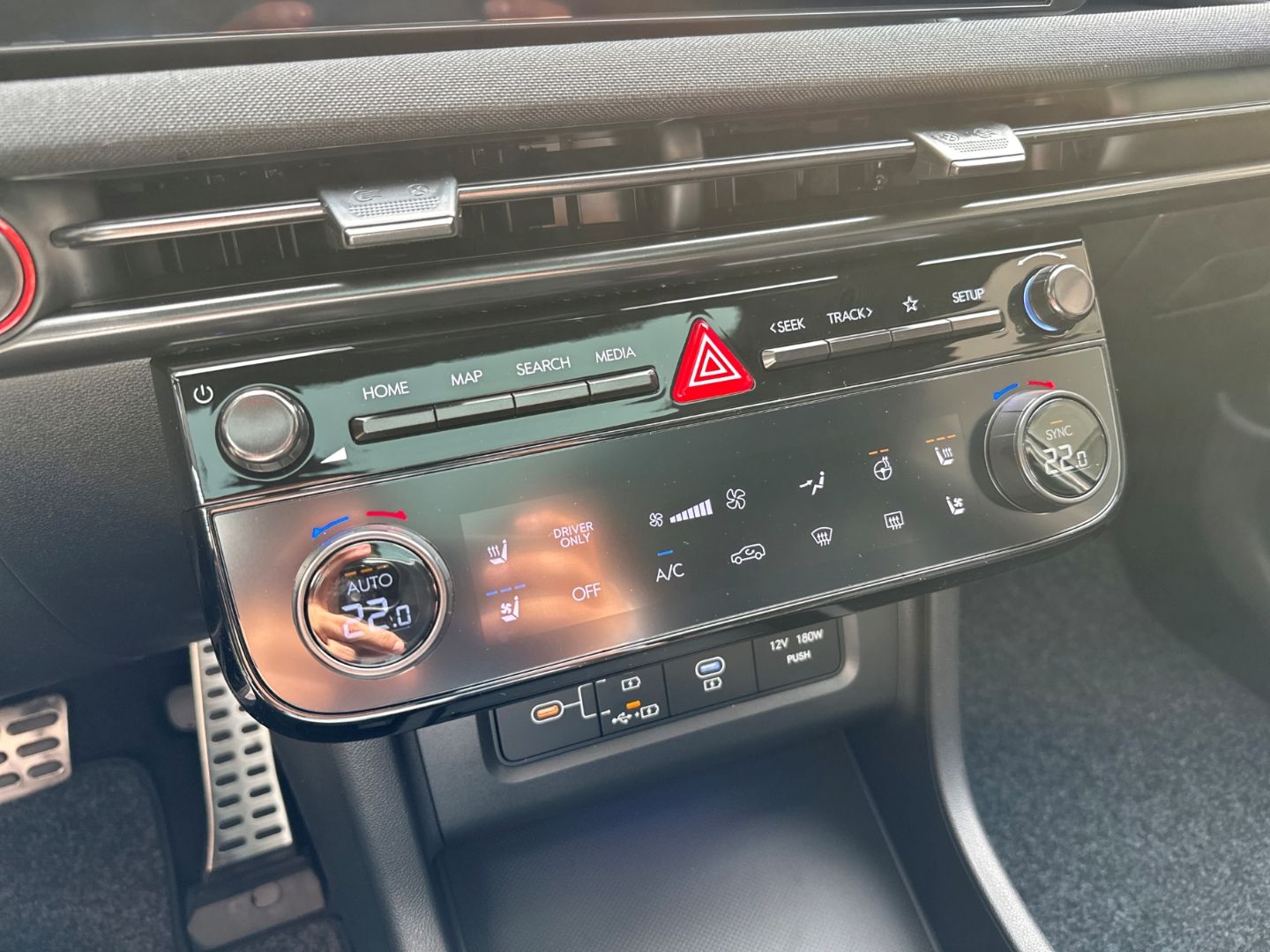 Hyundai TUCSON - Bild 10