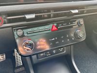 Hyundai TUCSON - Vorschau Bild 10