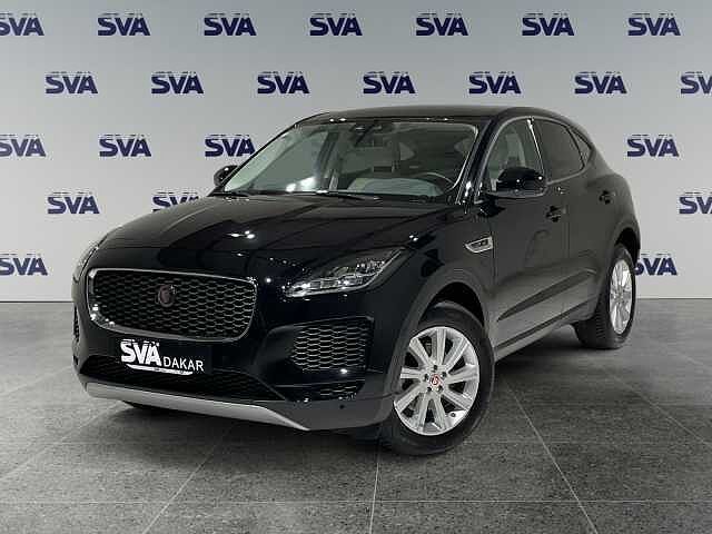 Jaguar E-PACE S - AUTOCARRO IVA ESPOSTA 100%