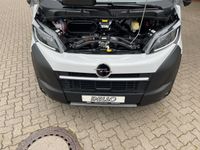 Opel Movano - Vorschau Bild 14