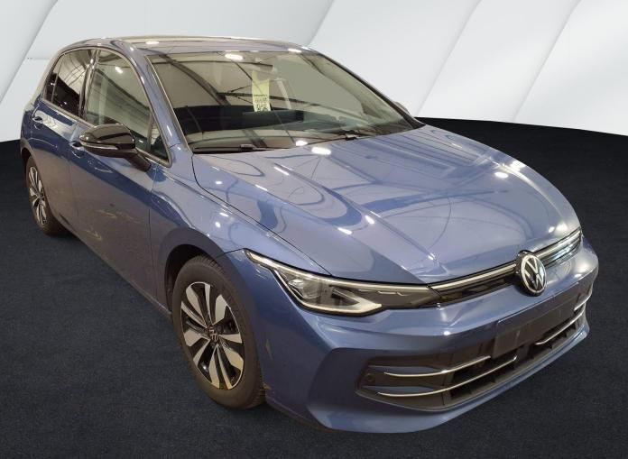 Volkswagen Golf - Bild 6