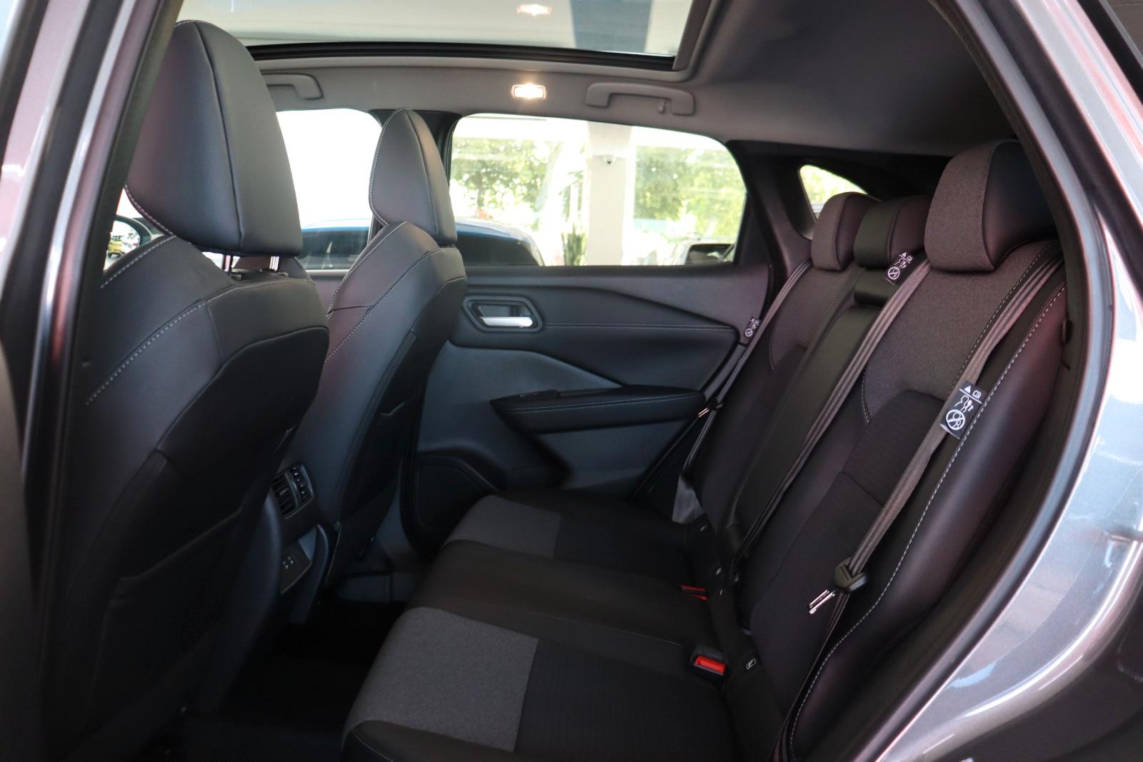 Nissan Qashqai 1.3 AT N-Connecta 4WD,PANO,TLeder SOFORT, миниатюра 14