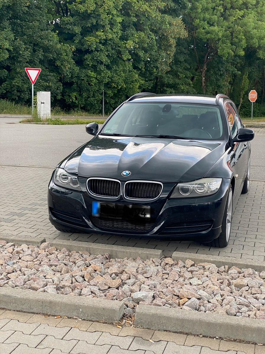 BMW 316
