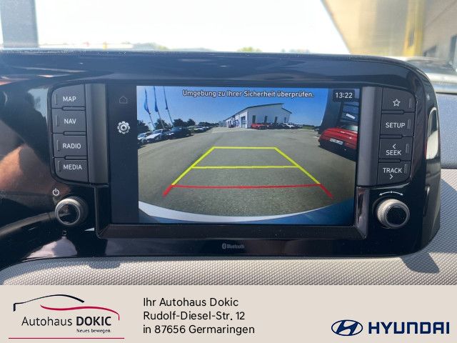 Hyundai i10 – Bild 19