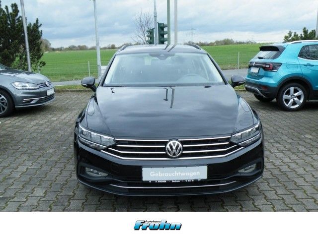 Volkswagen Passat Variant Business
