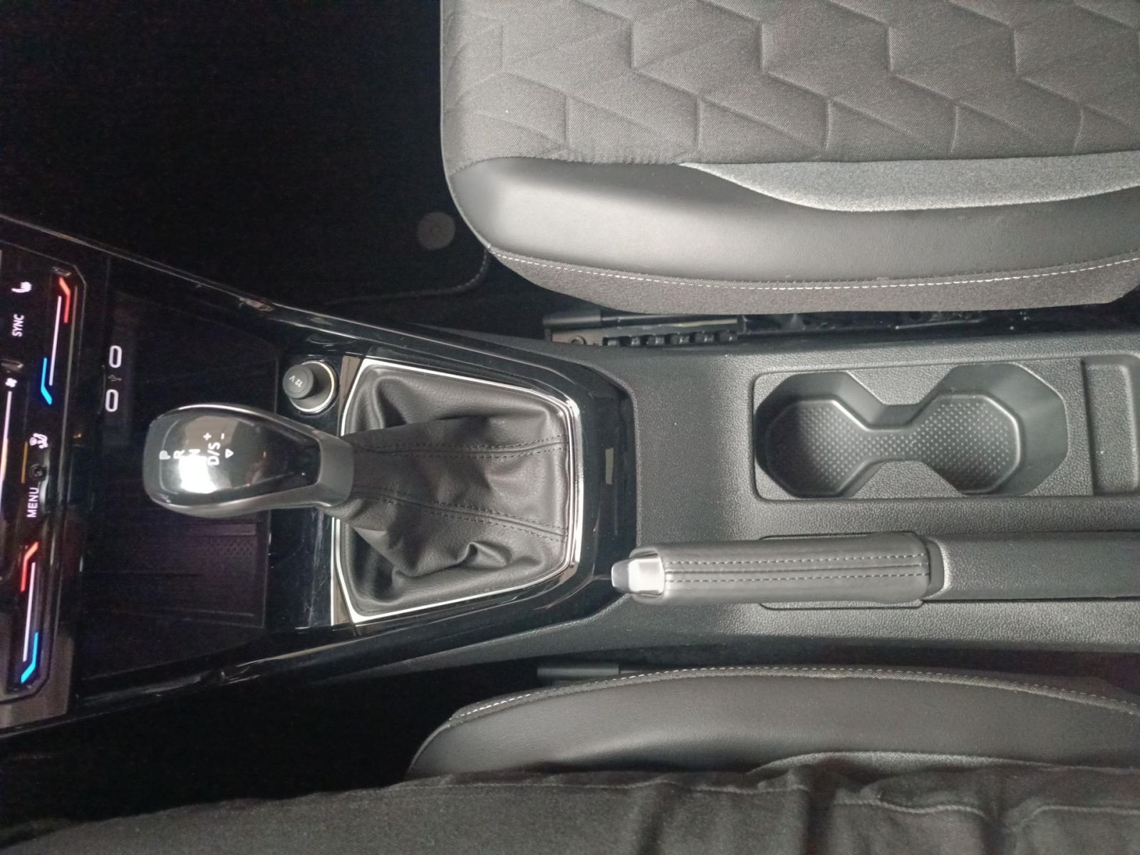 Volkswagen T-Cross - Bild 16