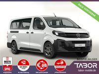 Opel Vivaro - Vorschau Bild 1