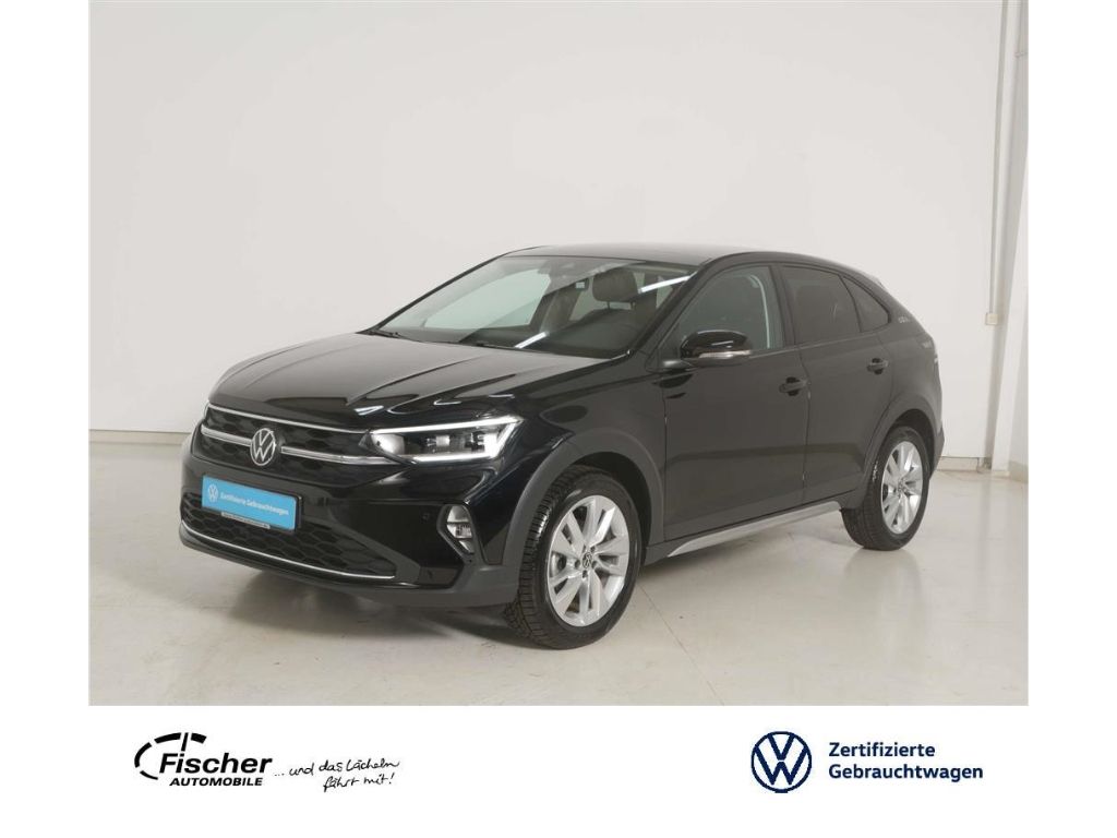 Image of Volkswagen Taigo