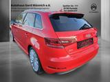 Audi A3 Sportback  1.4 TFSI   Ambition e-tron, Automa - Audi: Plug-In Hybrid, Limousine