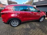 Kia Sportage 1.6 T-GDI DCT7 4WD GT Line Tech GD - Kia Sportage: 1.7