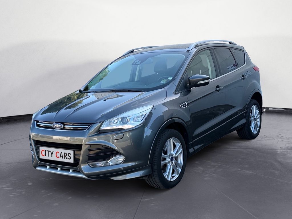 Image of Ford Kuga