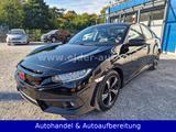 Honda Civic Limousine 1.5 Executive Automatik *TYPE-R* - Honda: R Type