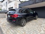 BMW X3 xDrive30i Sport M-Line, HUD, Carbonschwarz - BMW X3: Line X