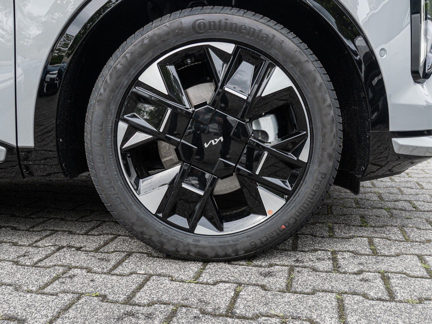 Kia Sportage - Bild 3